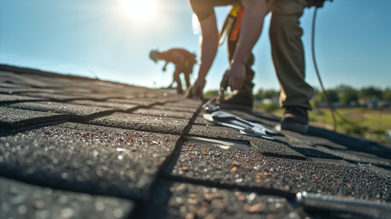 Lankford Roofing photo 65