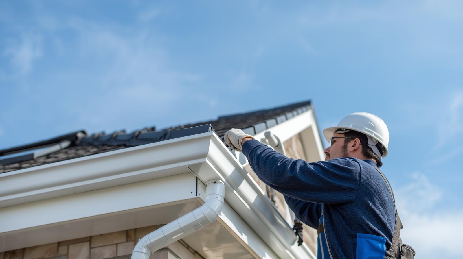 Lankford Roofing photo 80