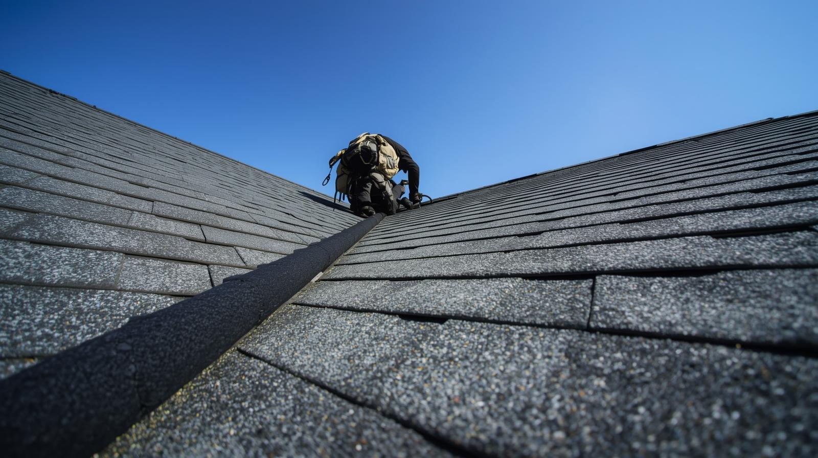 Lankford Roofing photo 104