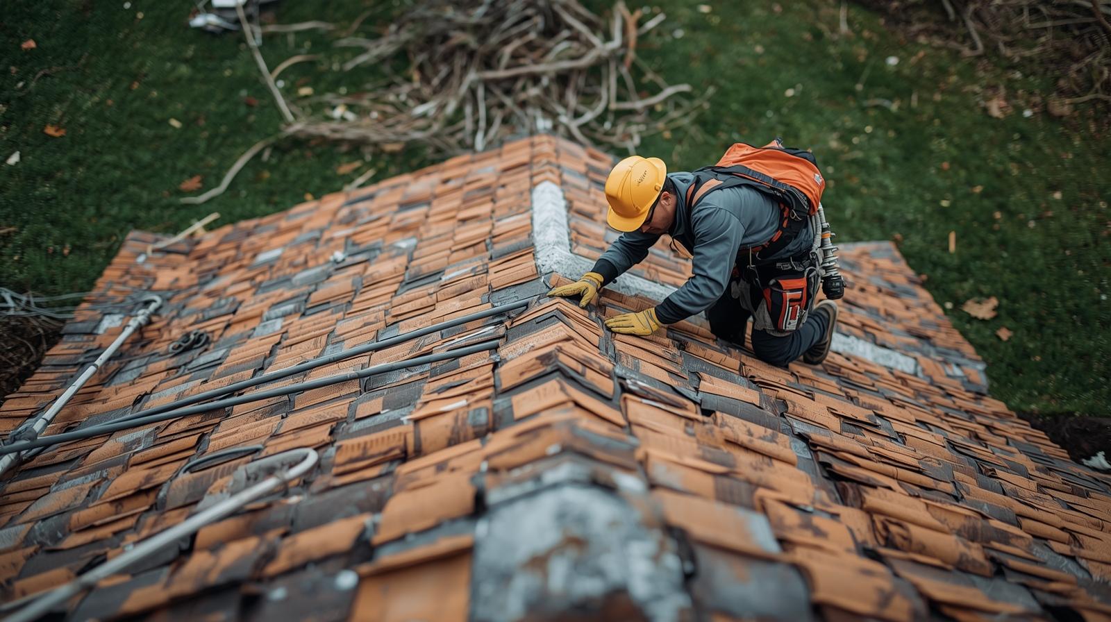Lankford Roofing photo 142