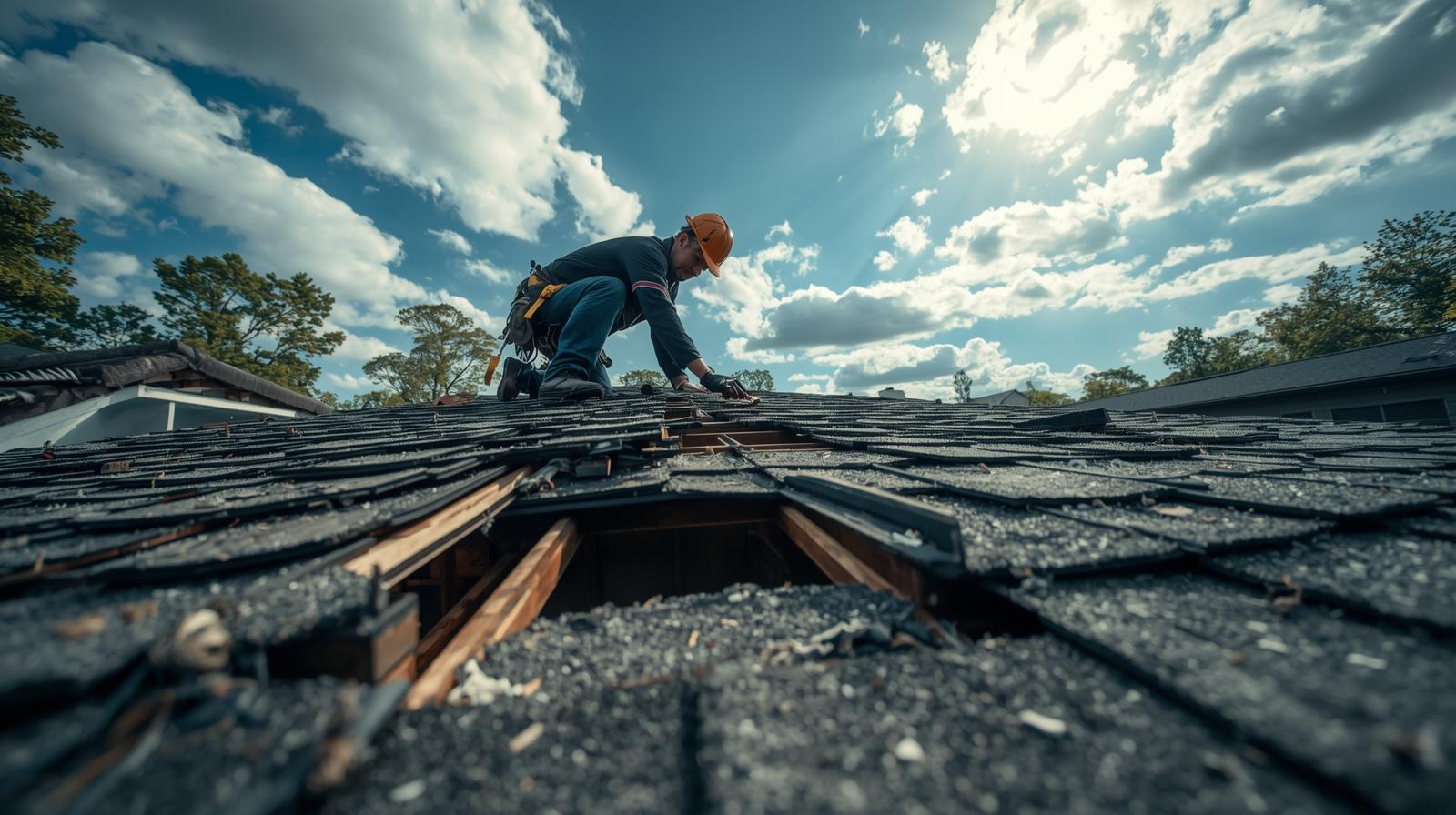 Lankford Roofing photo 143