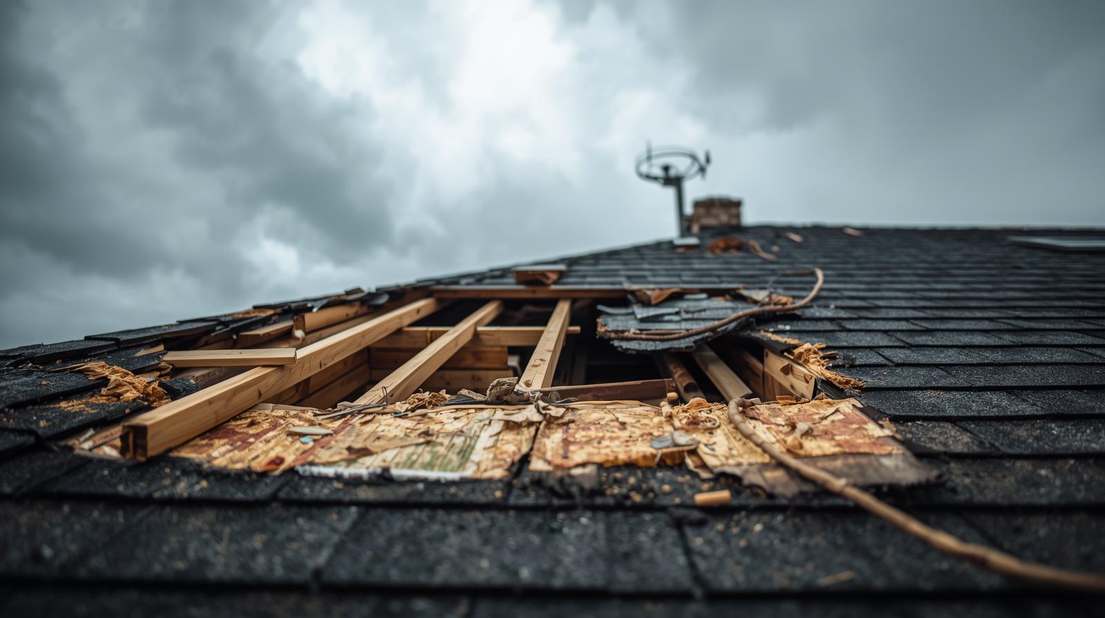 Lankford Roofing photo 144