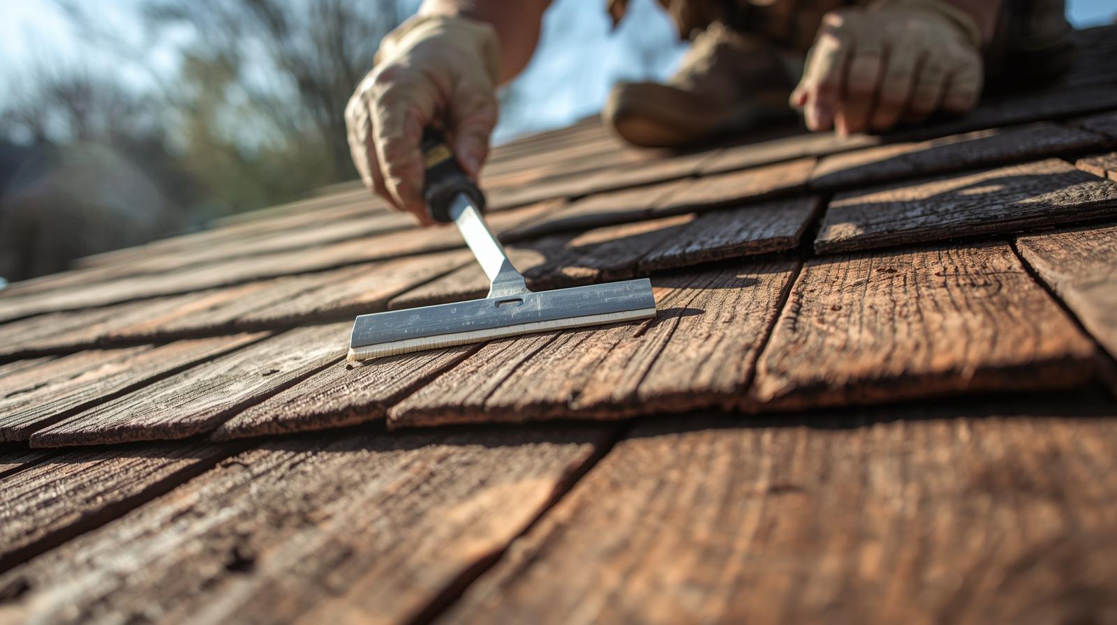 Lankford Roofing photo 60