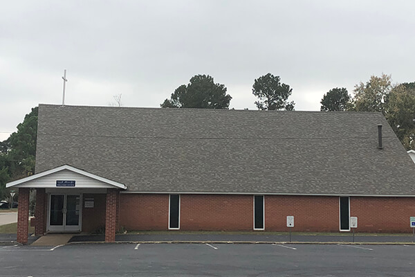 Lankford Roofing photo 63