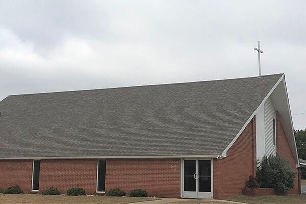 Lankford Roofing photo 66