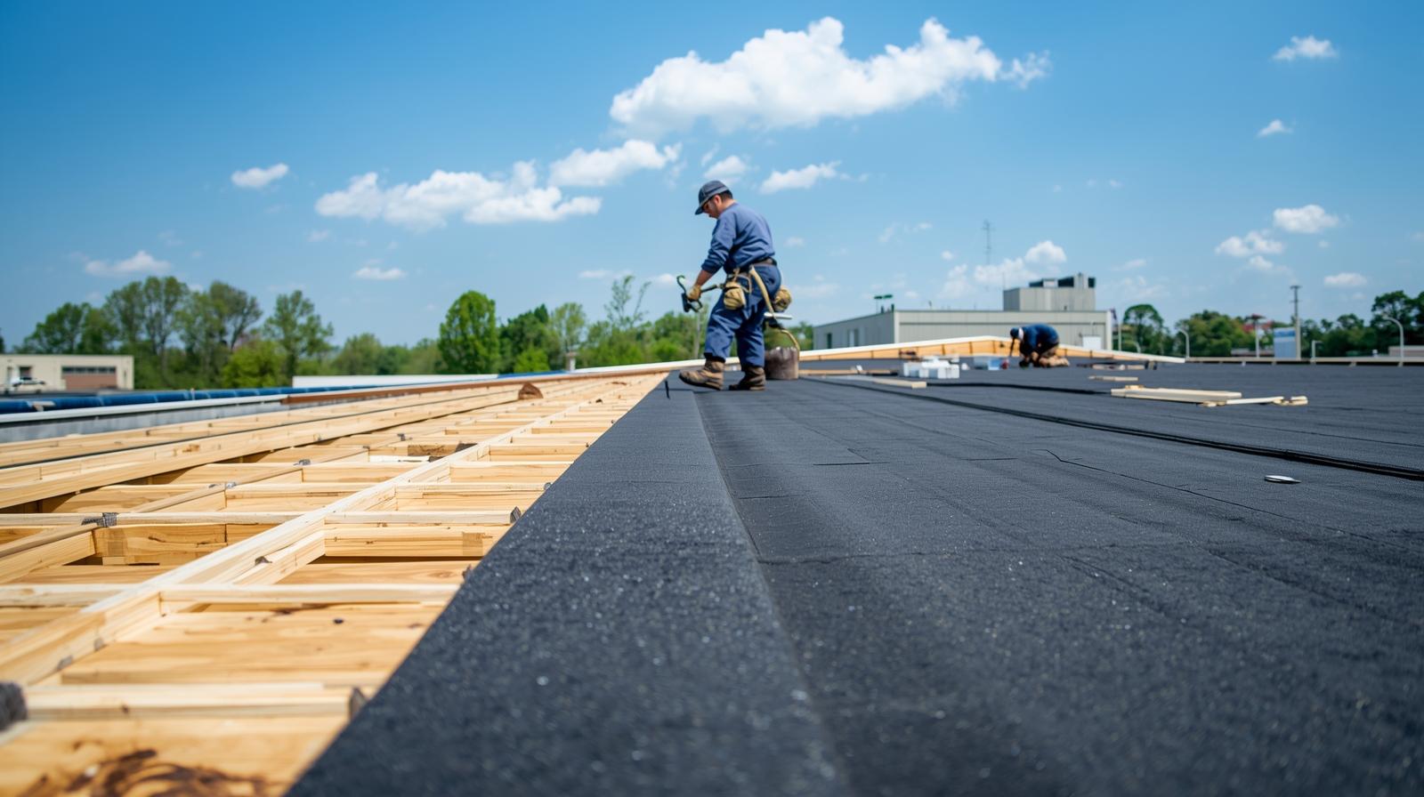 Lankford Roofing photo 67