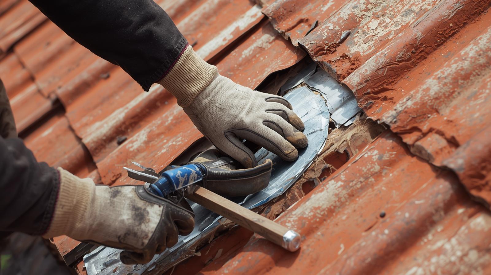 Lankford Roofing photo 88