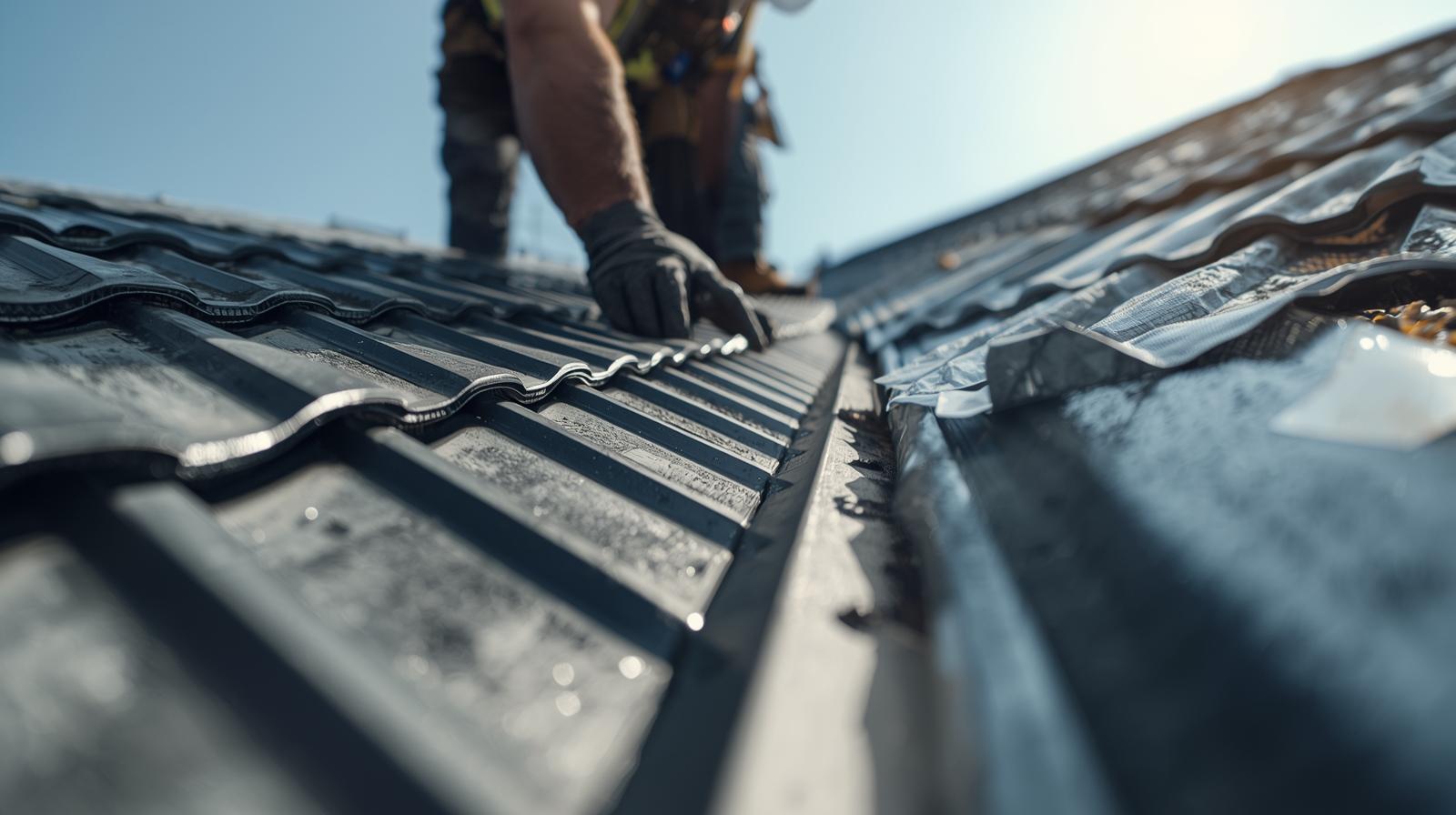 Lankford Roofing photo 97