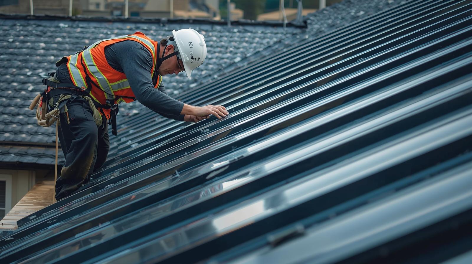 Lankford Roofing photo 98
