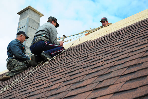 Lankford Roofing photo 99