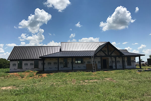 Lankford Roofing photo 102