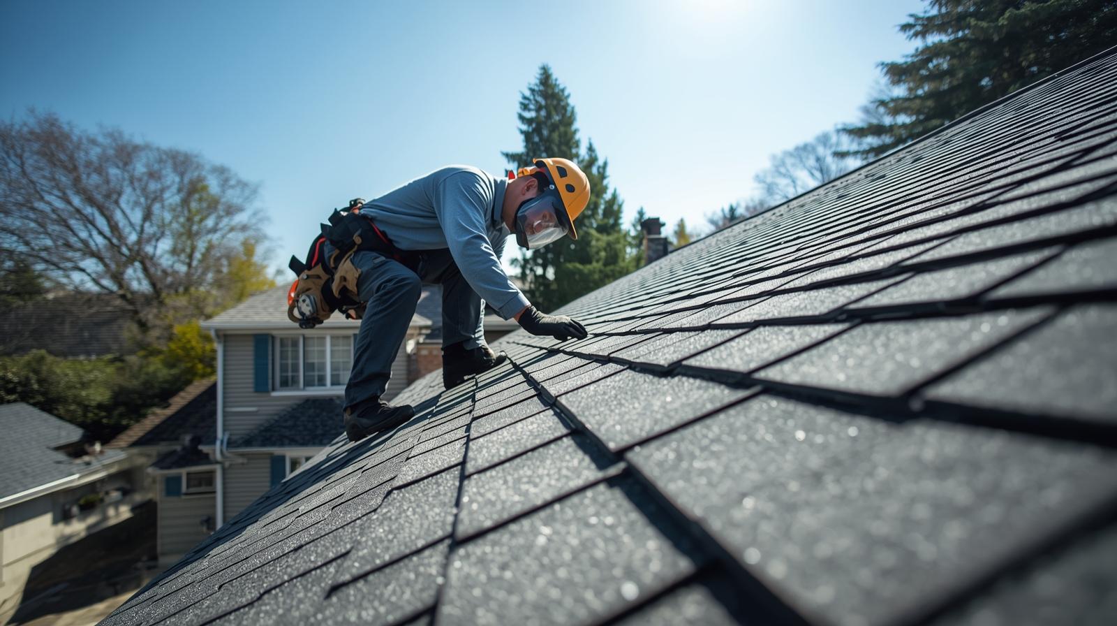 Lankford Roofing photo 105