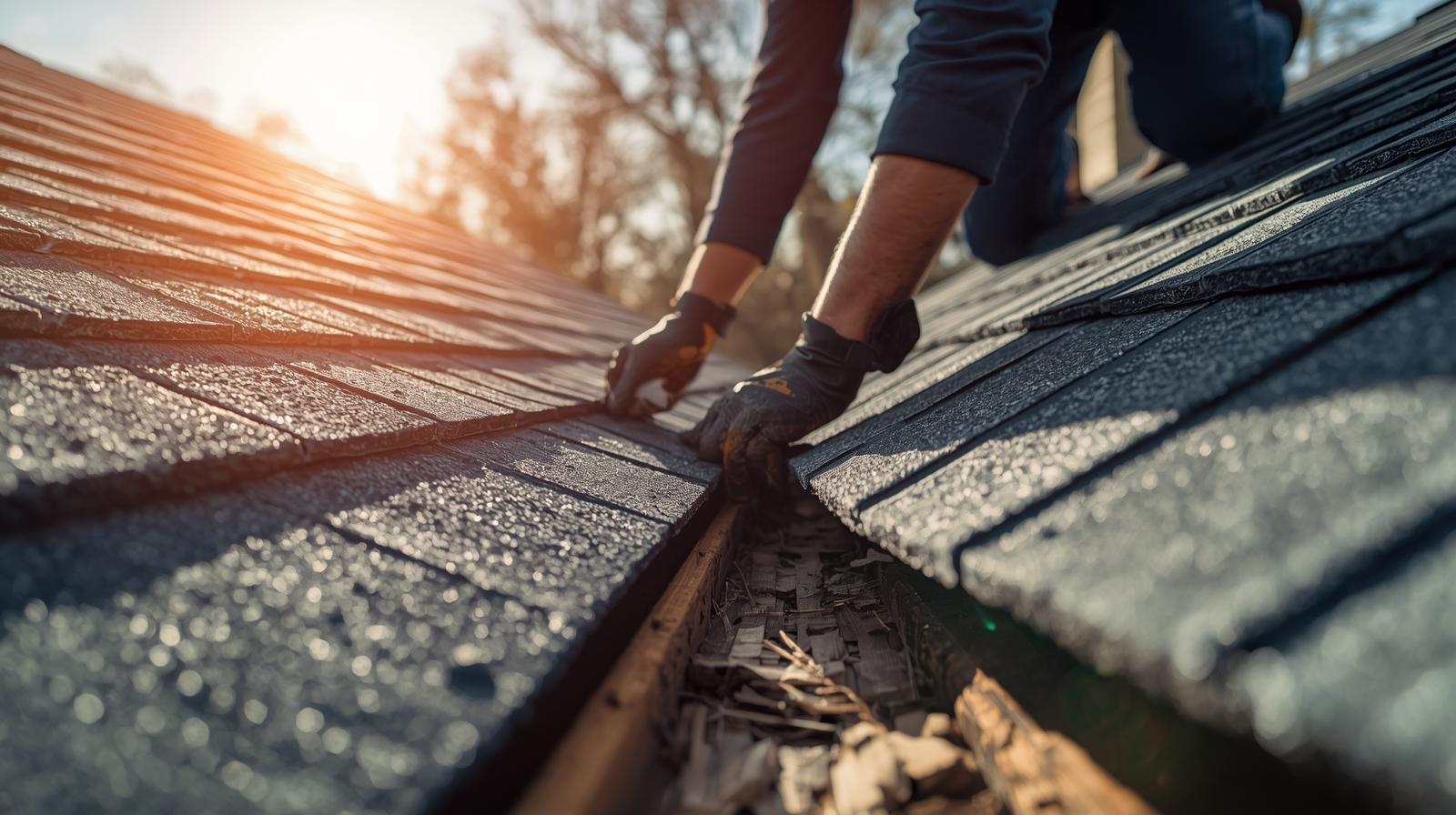 Lankford Roofing photo 108