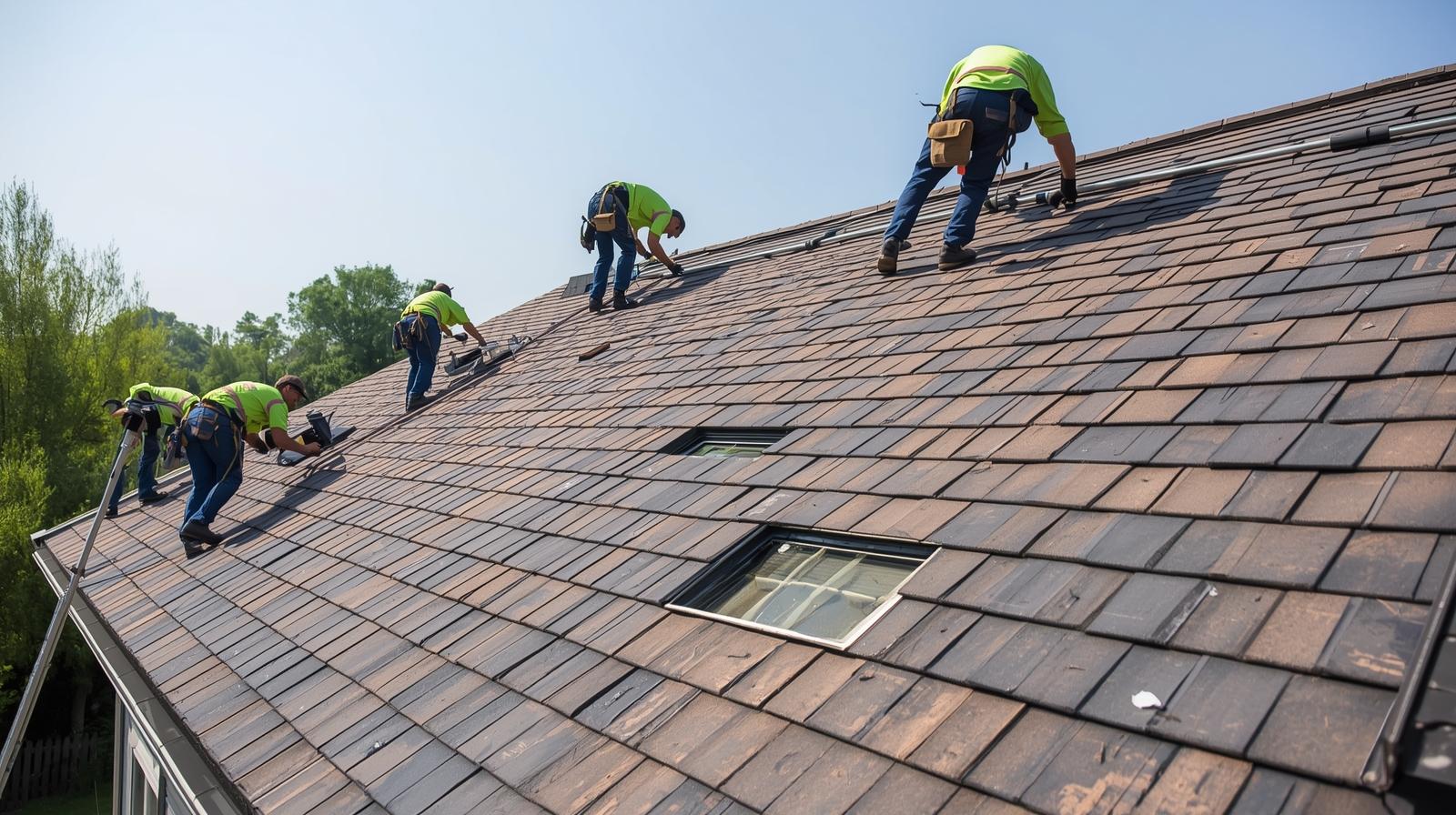 Lankford Roofing photo 112
