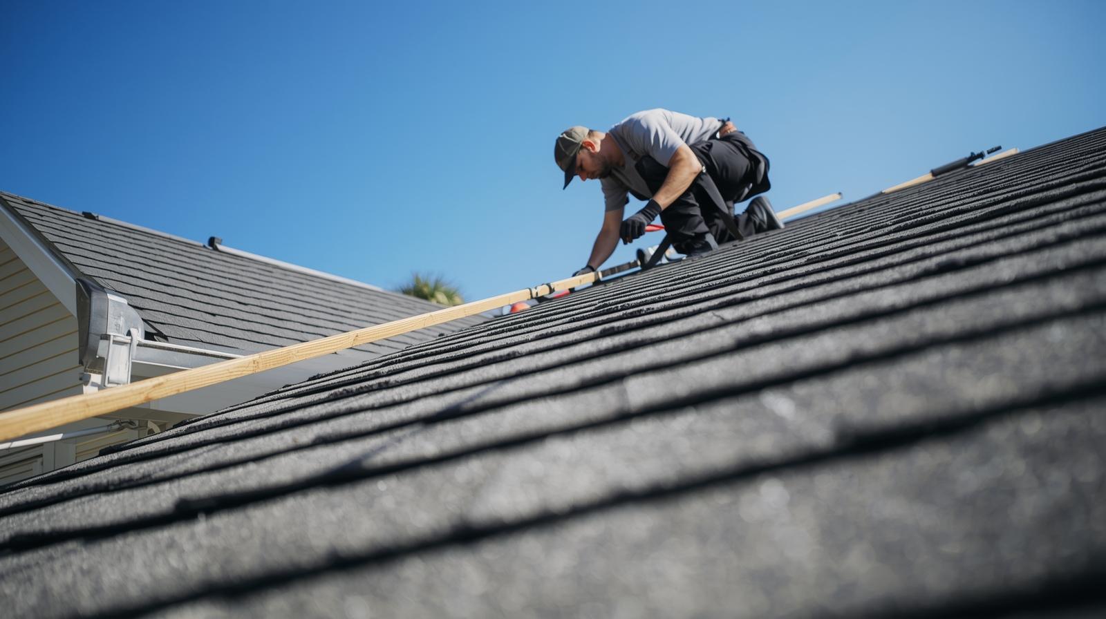 Lankford Roofing photo 114