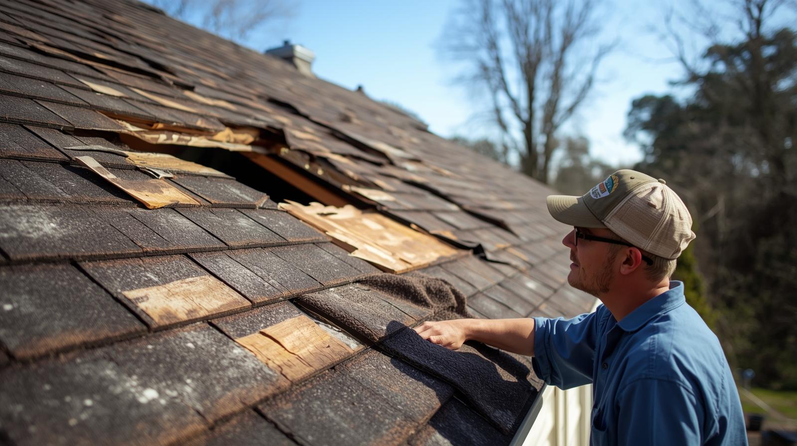 Lankford Roofing photo 119