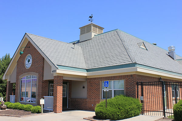 Lankford Roofing photo 121