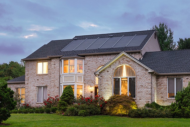 Lankford Roofing photo 123