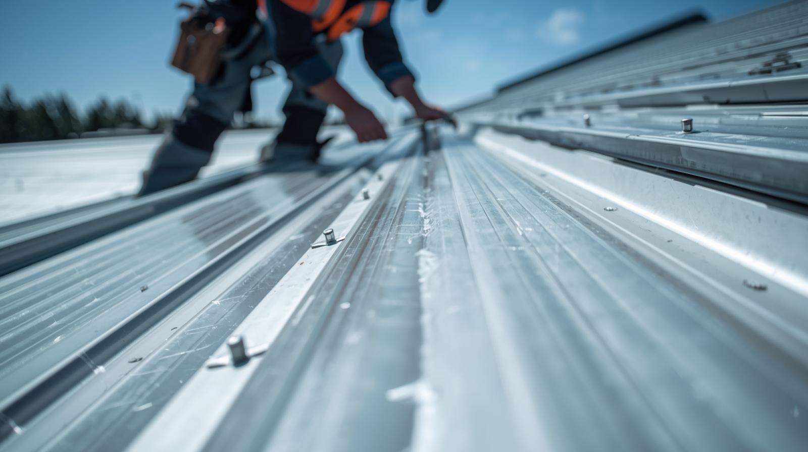 Lankford Roofing photo 130