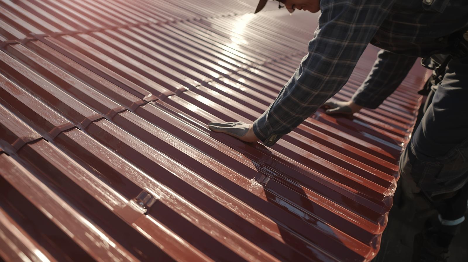 Lankford Roofing photo 131