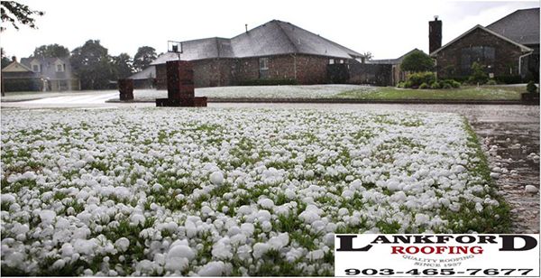 Lankford Roofing photo 145