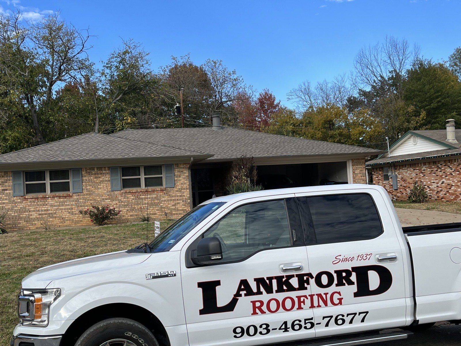 Lankford Roofing photo 154