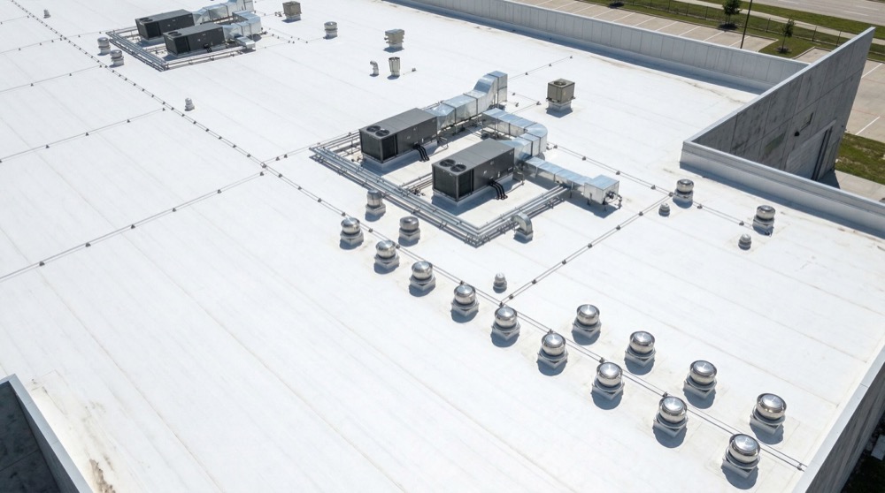 Lankford Roofing photo 9