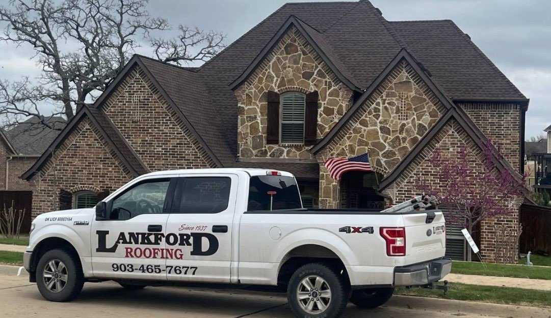 Lankford Roofing photo 4